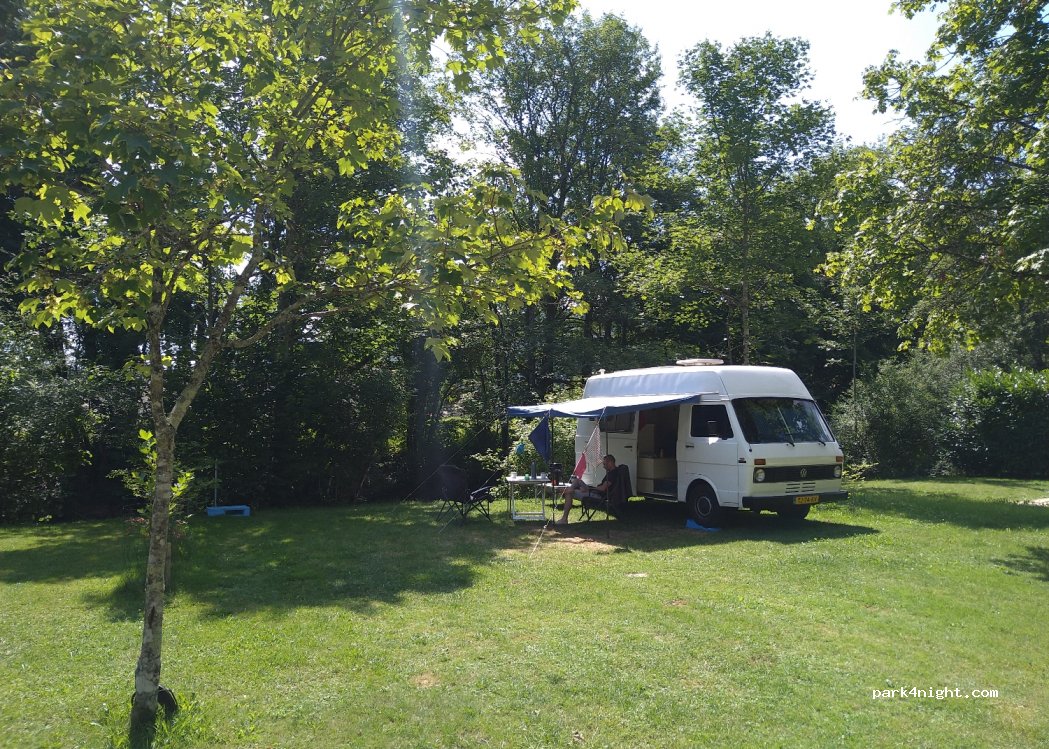 CAMPING DE L'ILE — foto 2