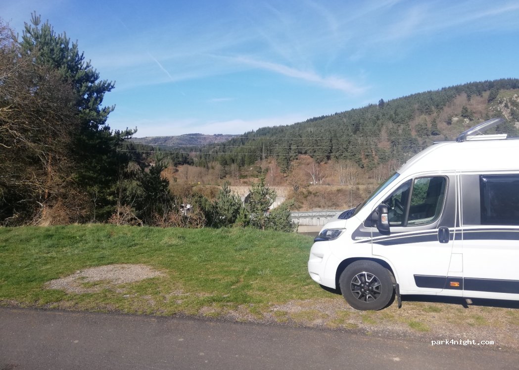 (48300) Langogne - Unnamed Road — foto 2