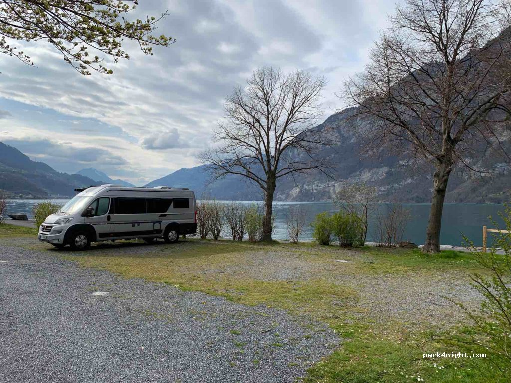 Camping Murg — foto