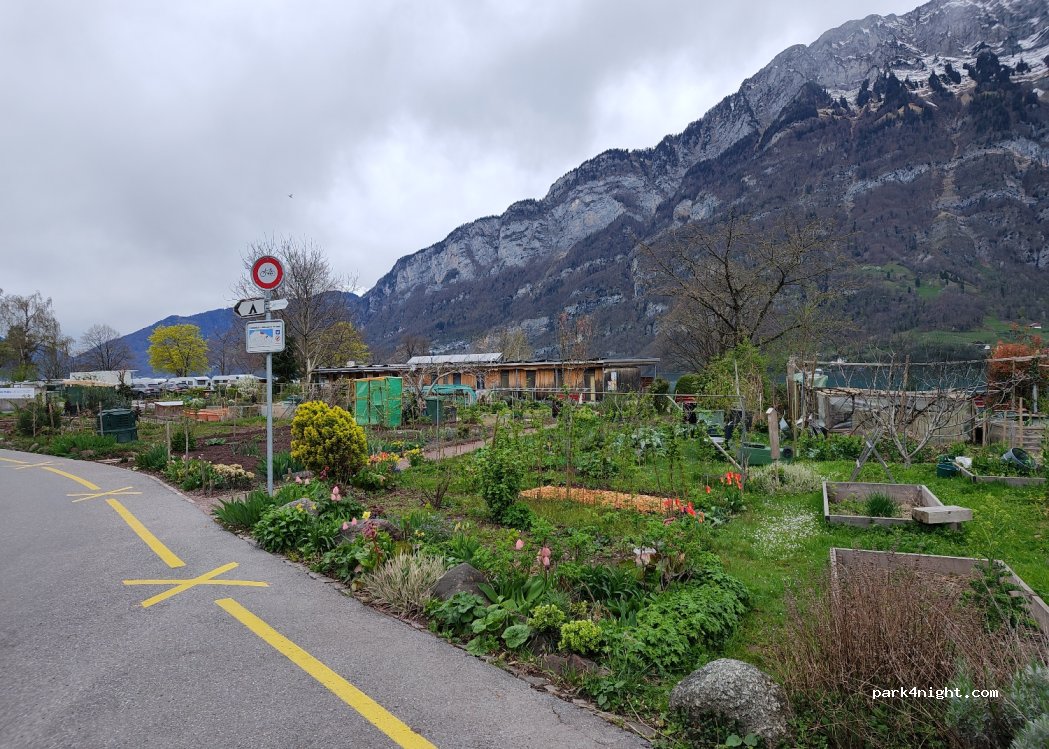 Camping Murg — foto 4