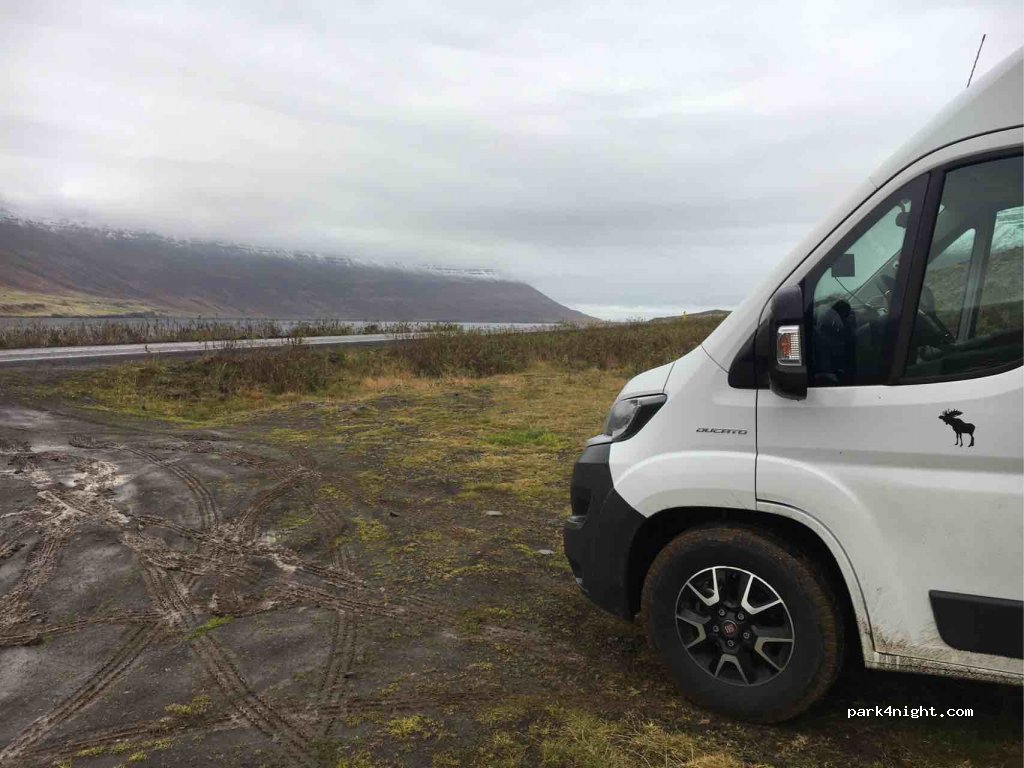 Strandarvegur — foto 2