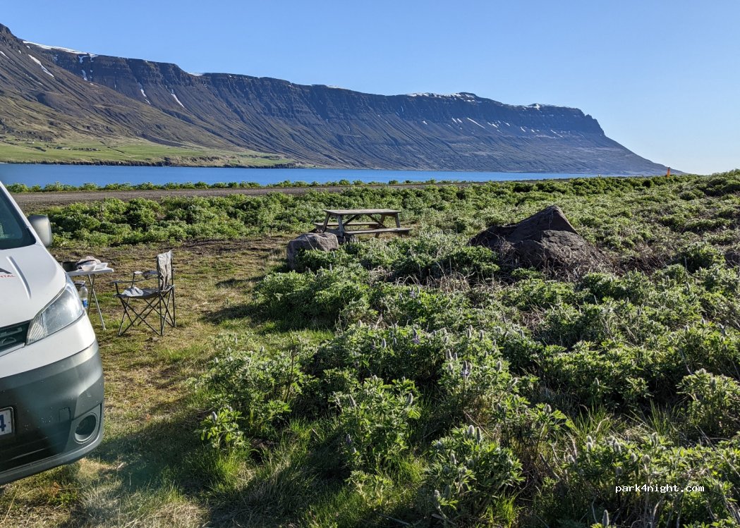 Strandarvegur — foto 3