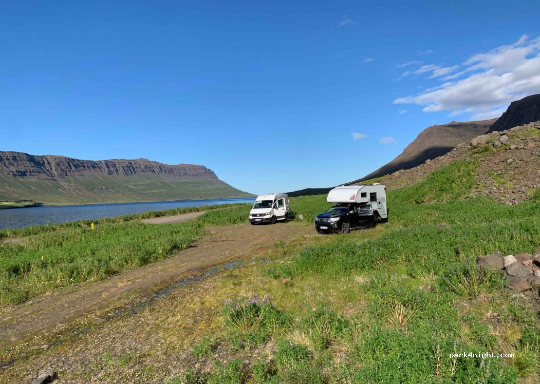 Strandarvegur — foto 4