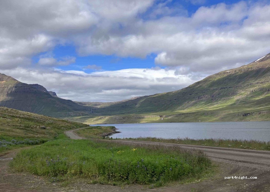 Strandarvegur — foto 5