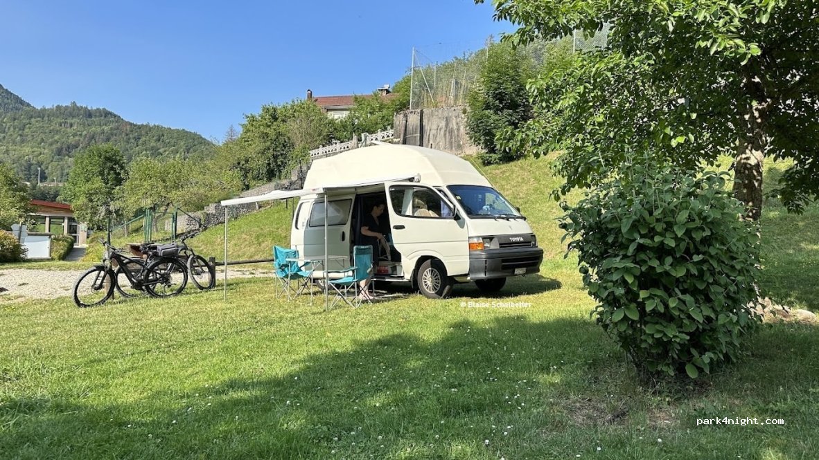 Camping Onlycamp - Le Martinet — foto 5