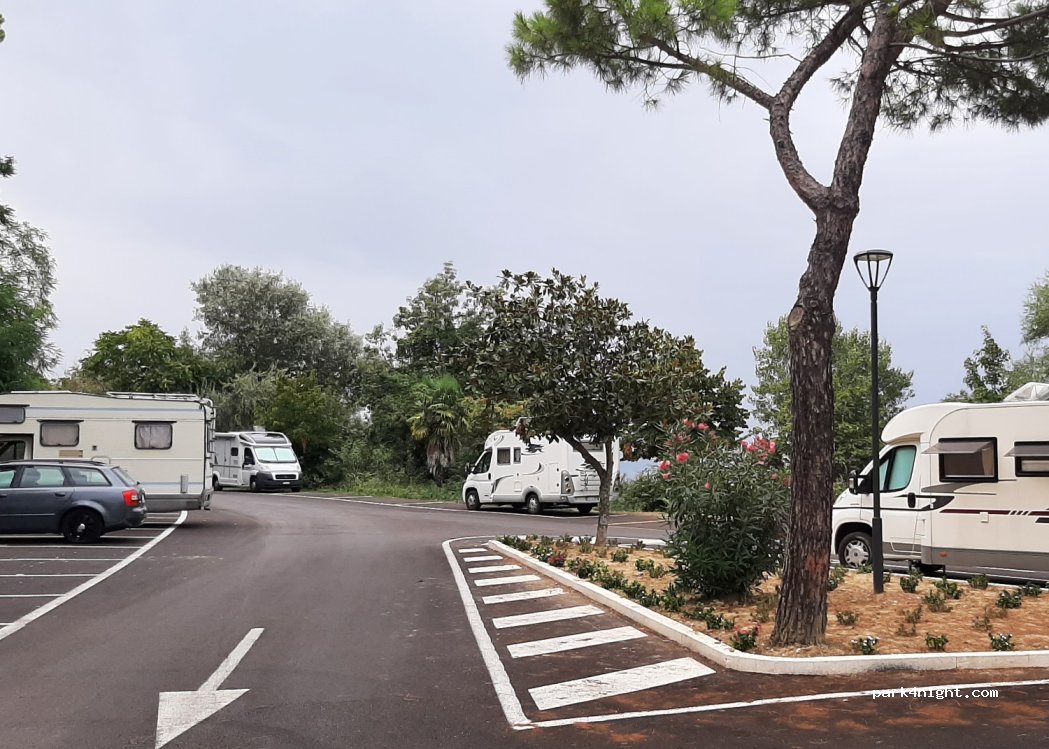 (64010) Civitella del Tronto - 1 Via Sandro Pertini — foto 2