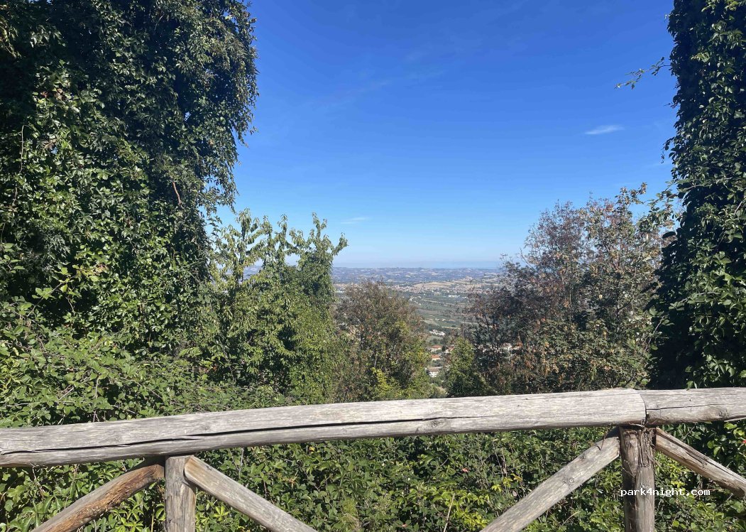 (64010) Civitella del Tronto - 1 Via Sandro Pertini — foto 3