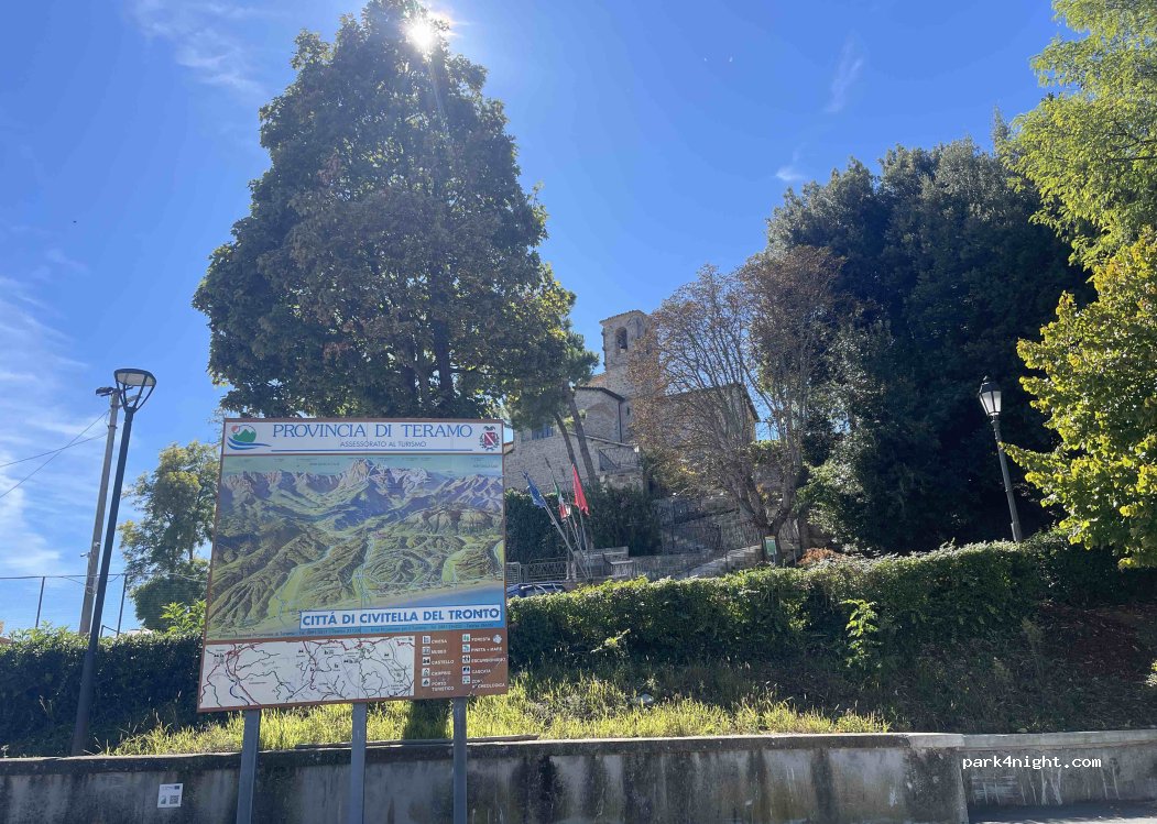 (64010) Civitella del Tronto - 1 Via Sandro Pertini — foto 4