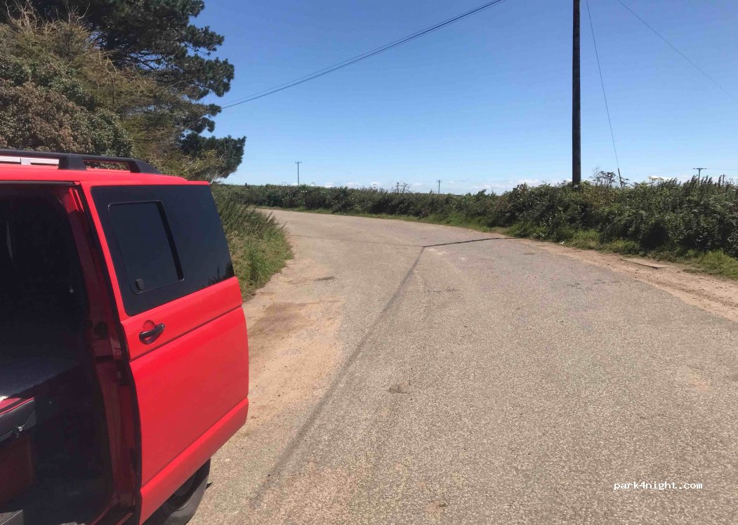 (TR19 6HT) Penzance - A30 — foto 3