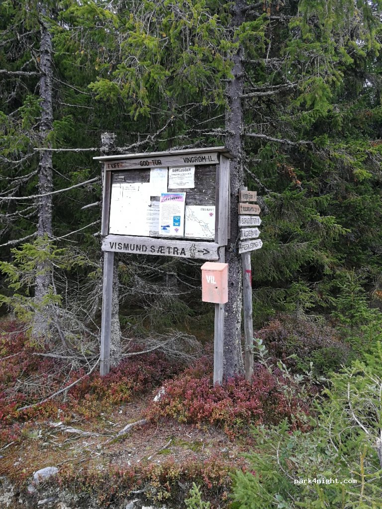 (2607) Aust-torpa - Torpavegen — foto 2