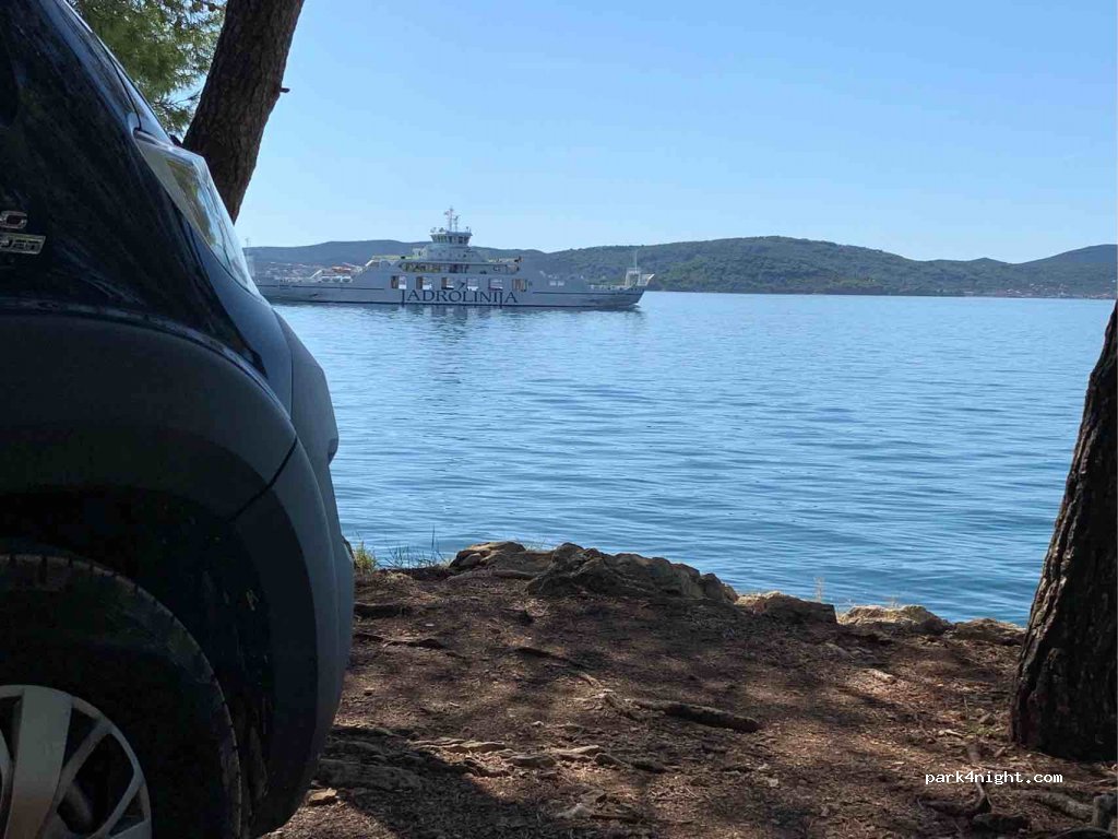 (23000) Zadar - Put Klementa — foto 2