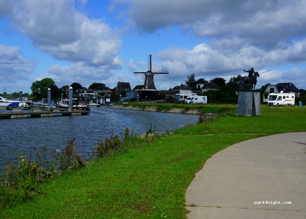 (8194 LE) Veessen - 40 IJsseldijk — foto 4