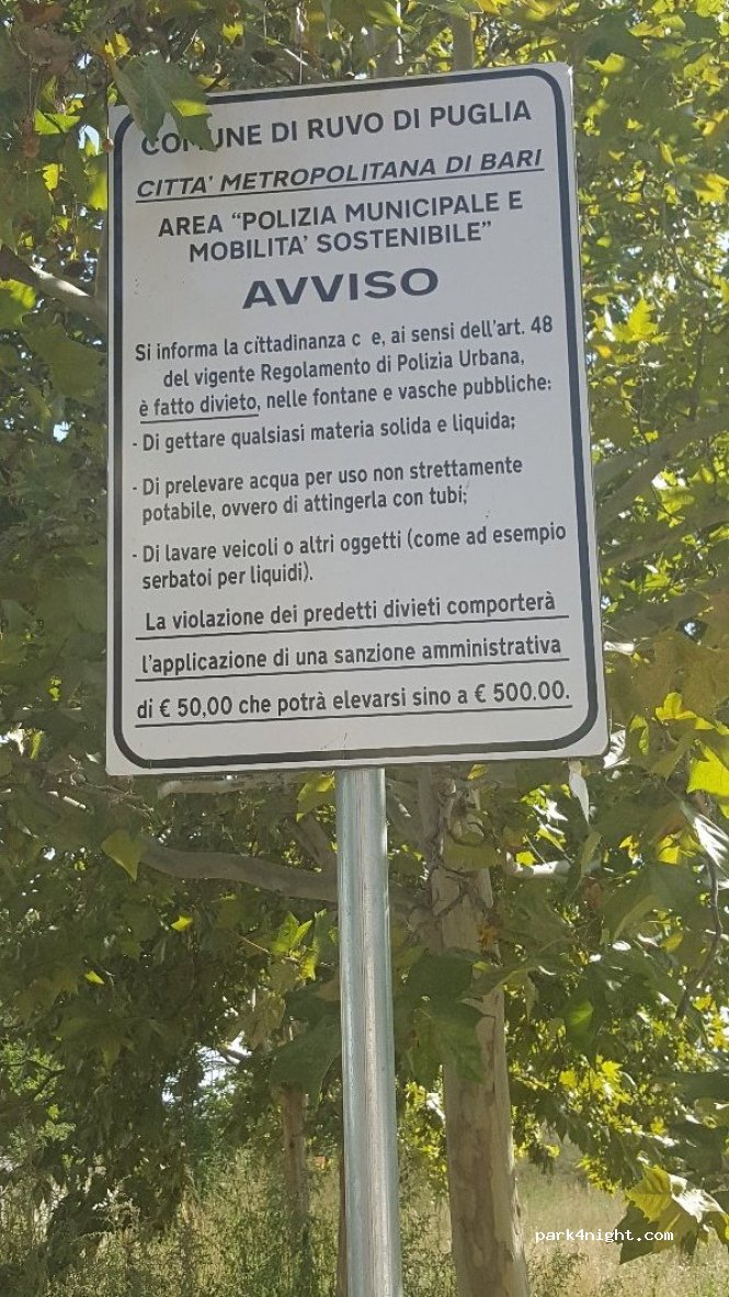 (70037) Ruvo di Puglia - 63C Via Valle Noè — foto 2