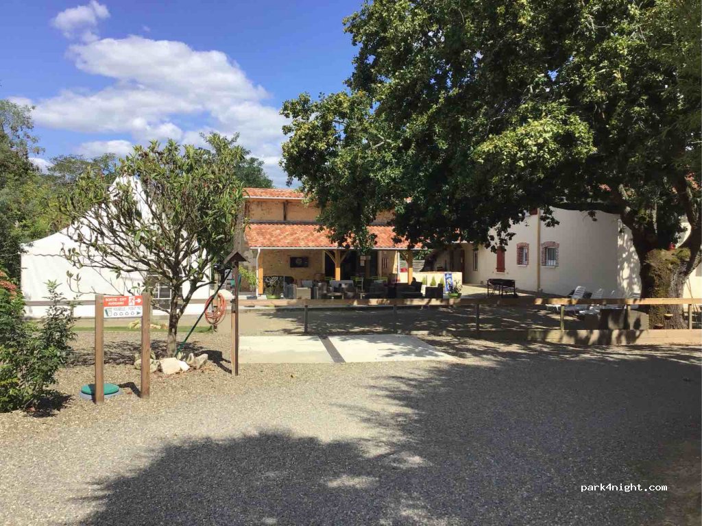 CAMPING BARTHON - — foto 2