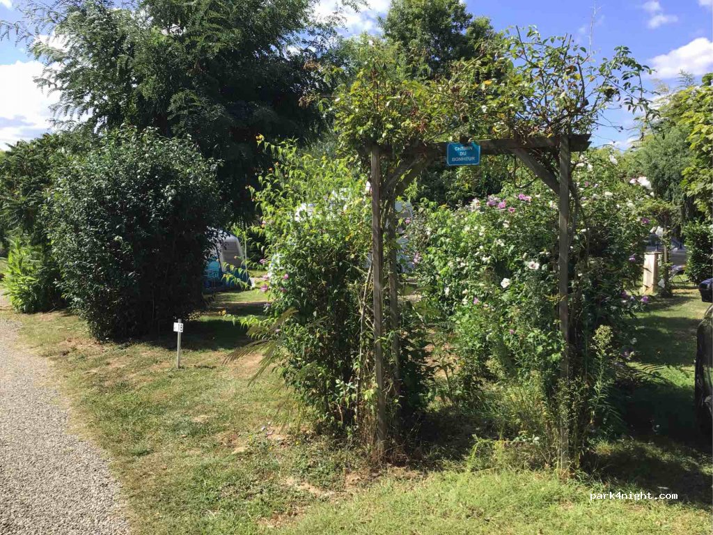 CAMPING BARTHON - — foto 4
