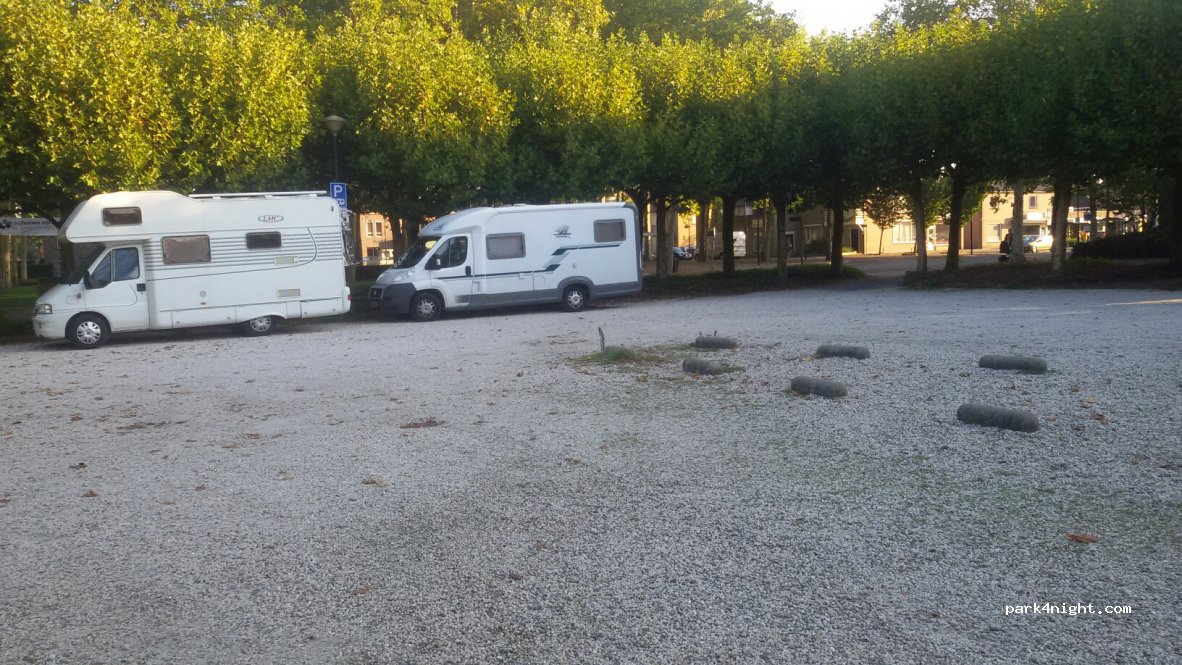 (5421 HS) Gemert - Sint Gerardusplein — foto
