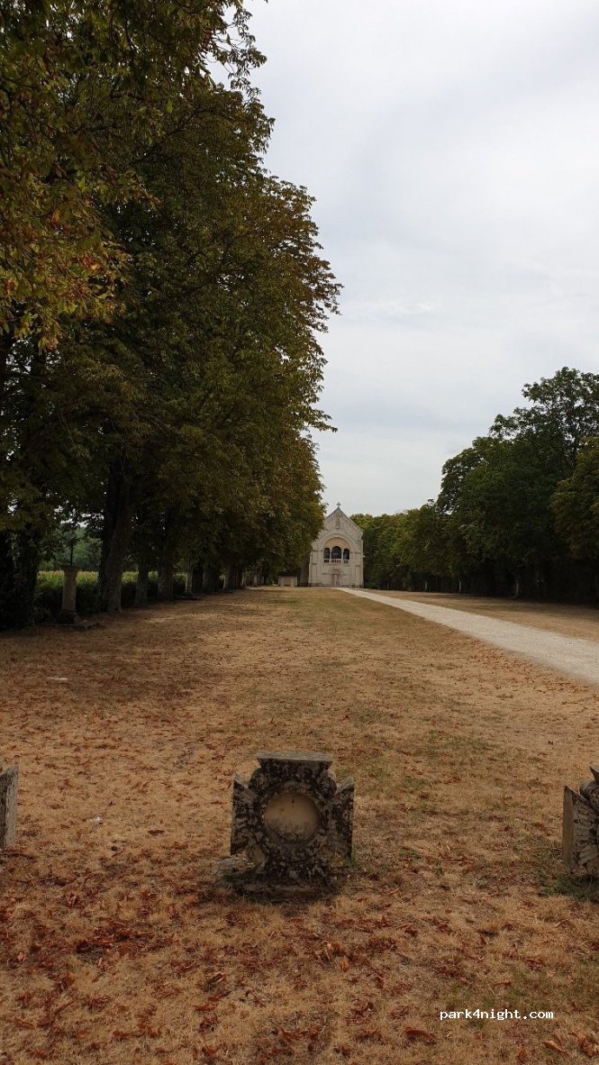 (18220) Sainte-Solange - D46 — foto 3