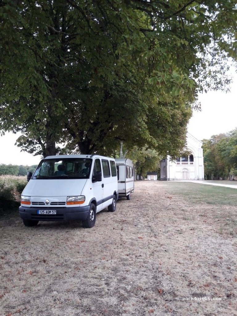 (18220) Sainte-Solange - D46 — foto 4