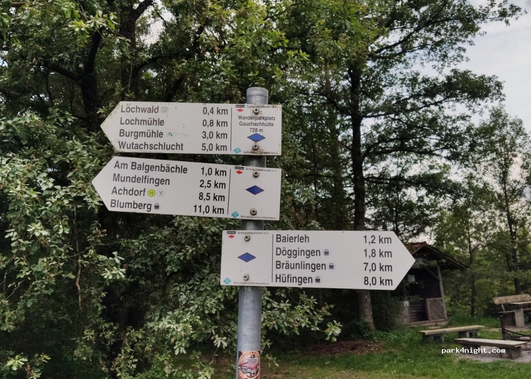 (78199) Bräunlingen - — foto 2