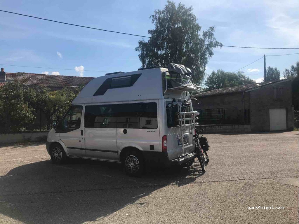 (54540) Badonviller - 30 Rue du Maréchal Foch — foto