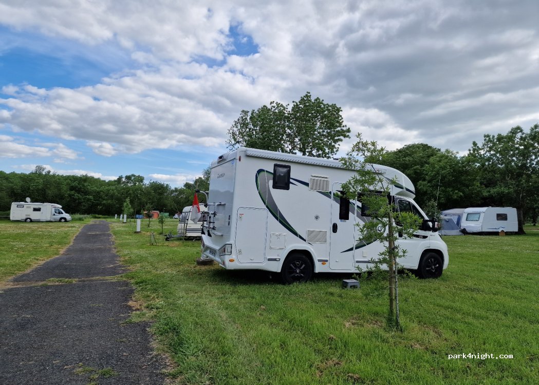 Camping Ecoloire — foto 4