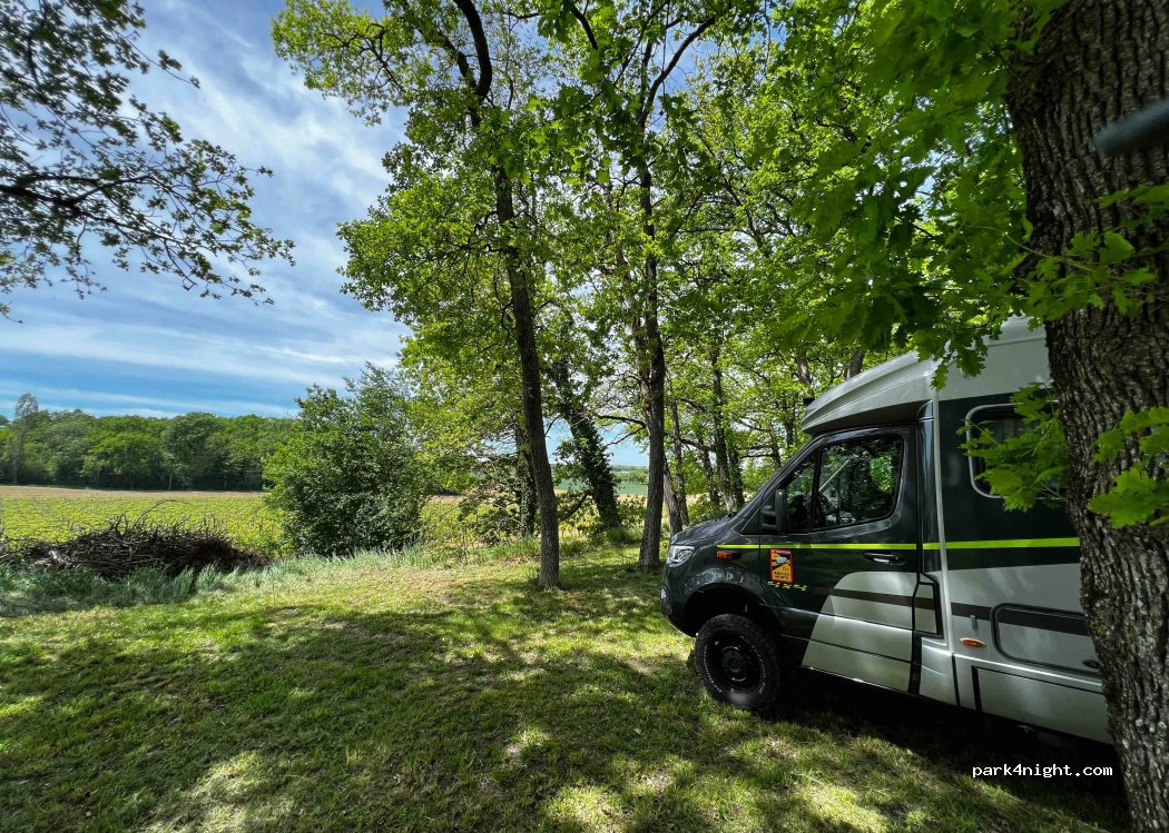 Camping à la ferme de Guinland — foto 3