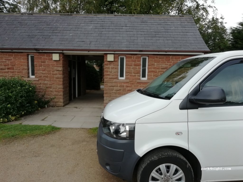 (CA16) Appleby-in-Westmorland - 68 — foto