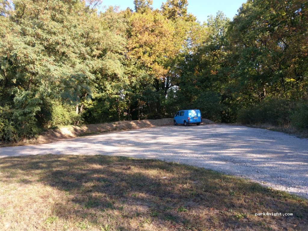(96155) Buttenheim - 1 Eremitage — foto