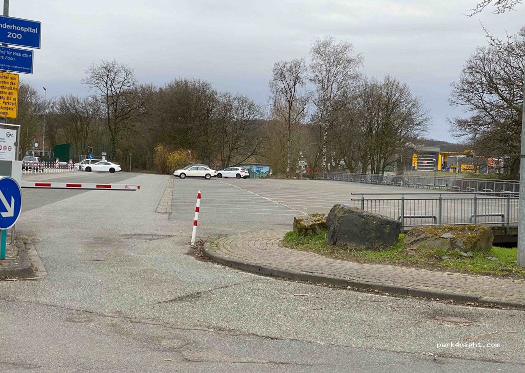 (49082) Osnabrück - 225 Iburger Straße — foto
