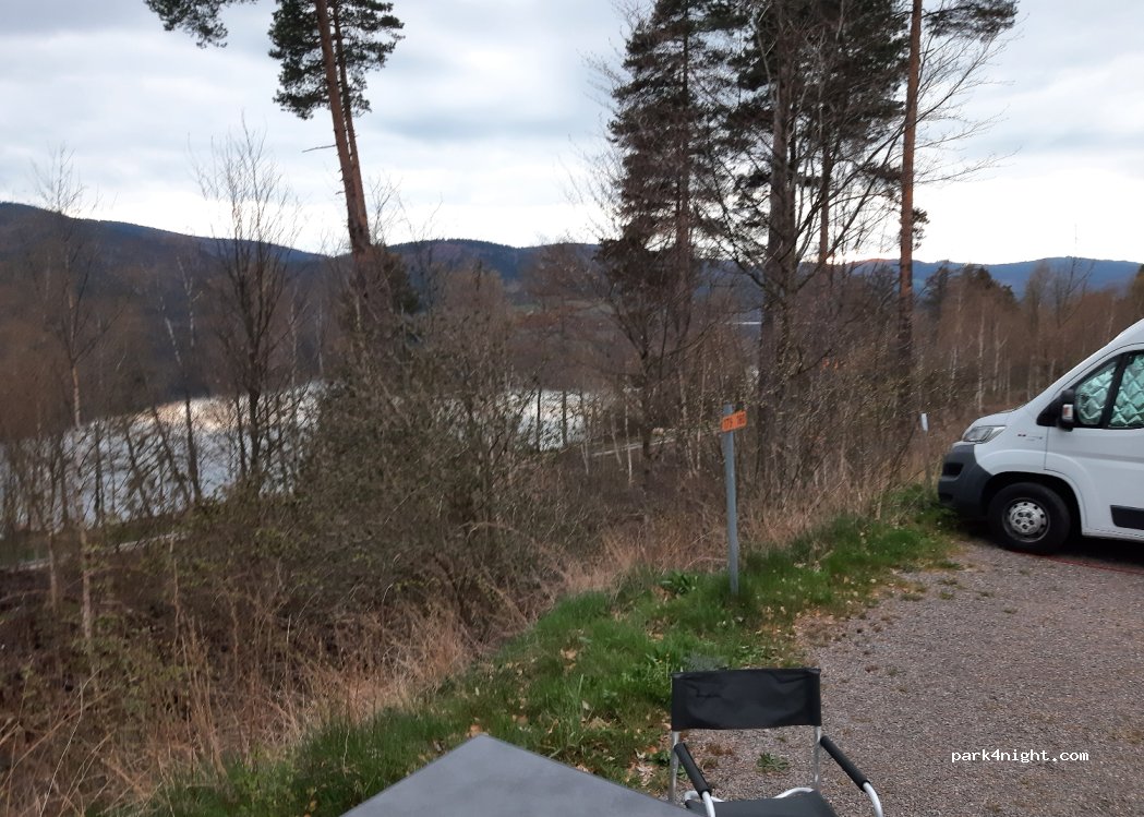 Camping Schluchsee — foto 3