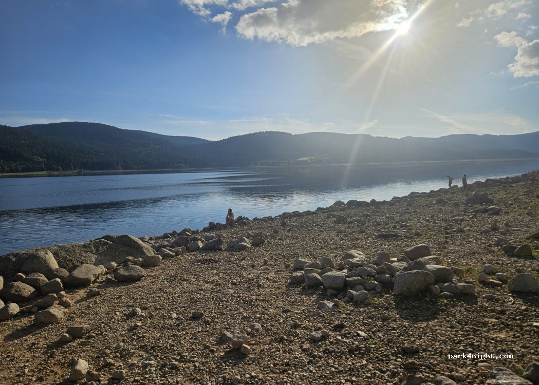 Camping Schluchsee — foto 5