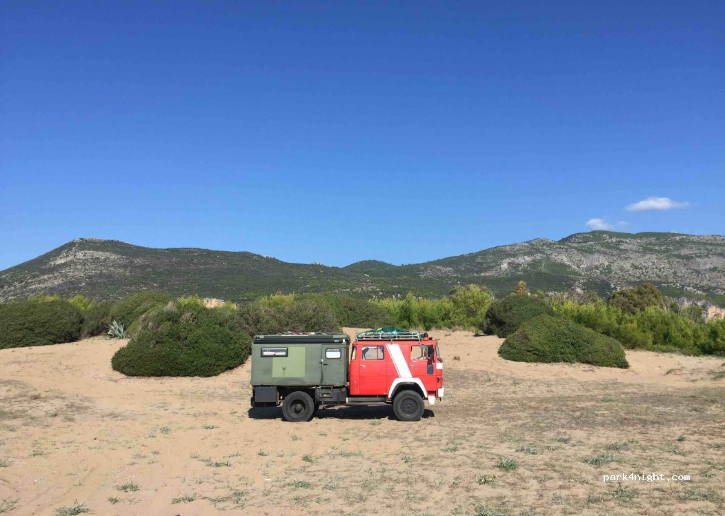 (270 54) Zacharo - Ethniki Odos Pirgou Kiparissias — foto 2