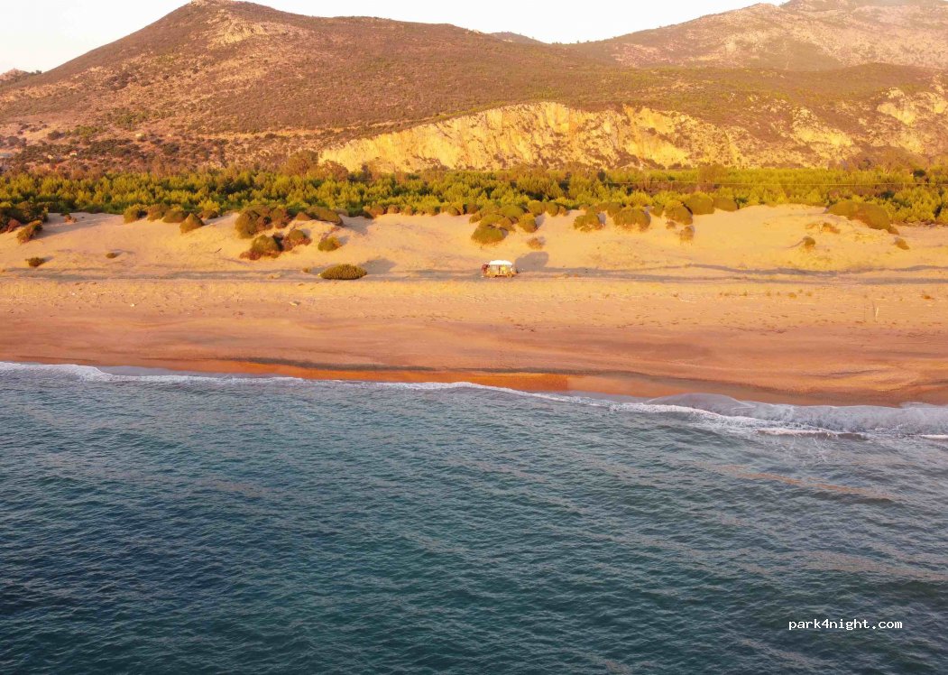 (270 54) Zacharo - Ethniki Odos Pirgou Kiparissias — foto 3
