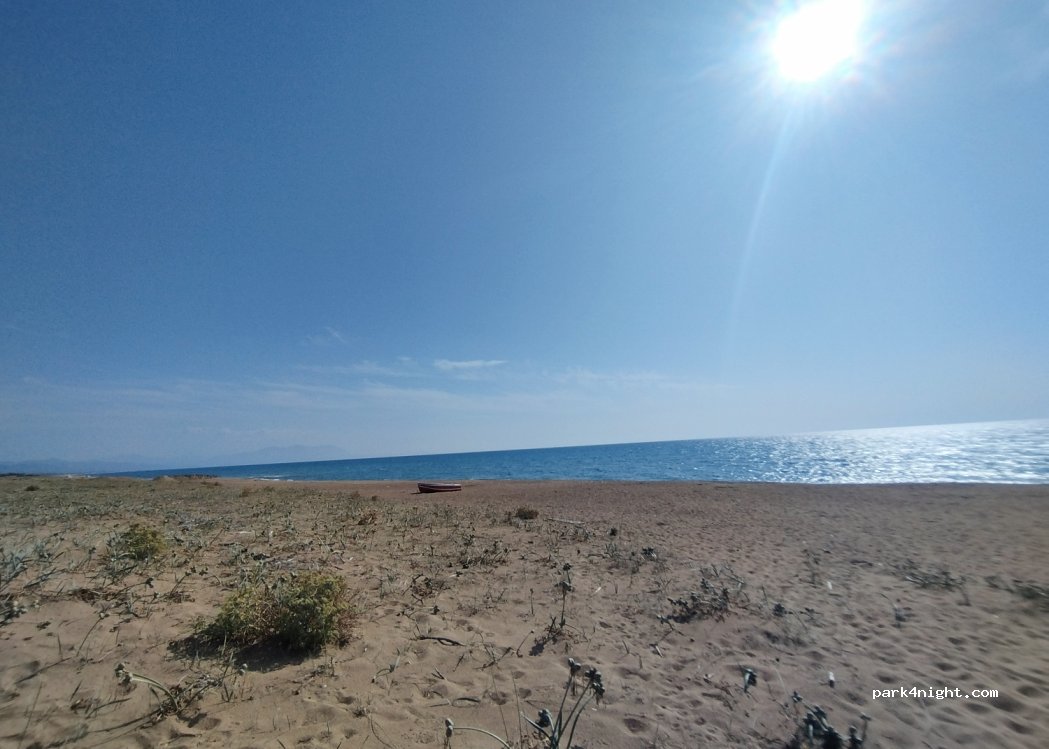 (270 54) Zacharo - Ethniki Odos Pirgou Kiparissias — foto 4