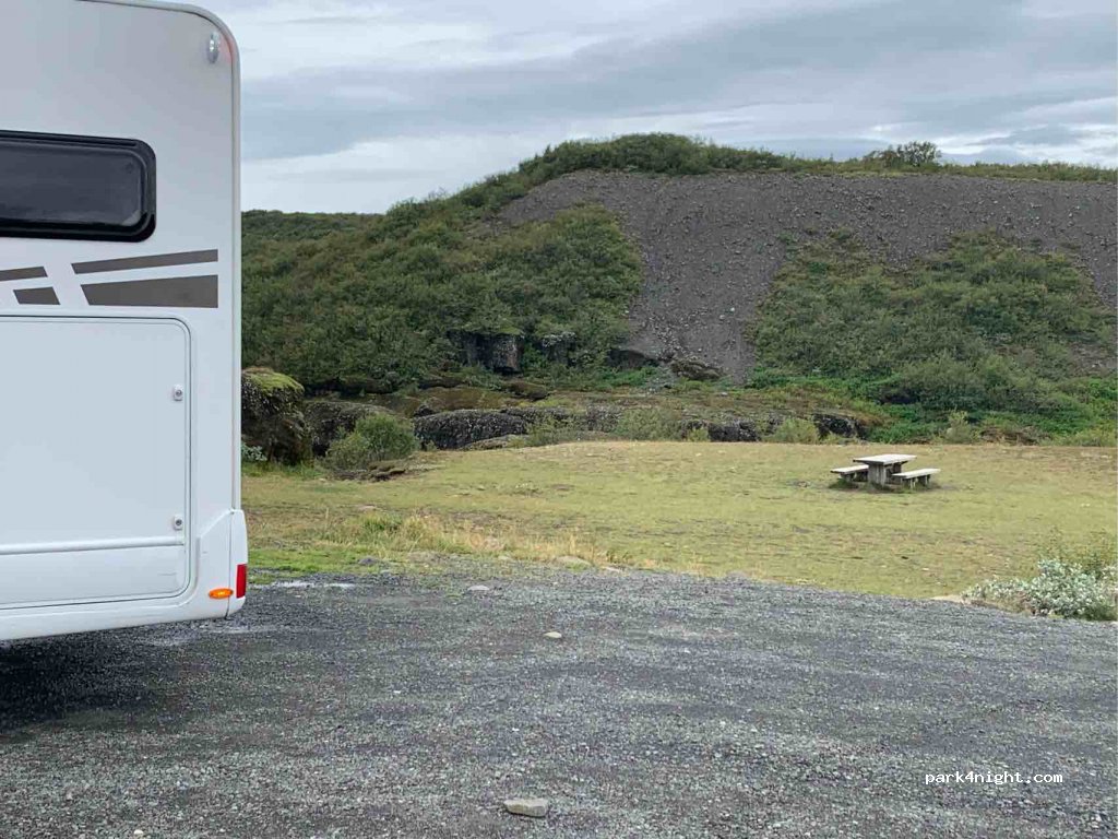Skeiða- og Hrunamannavegur — foto 2