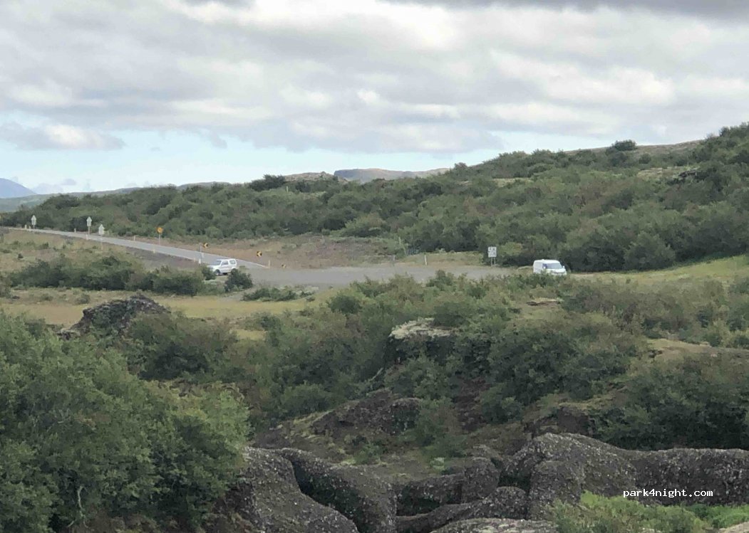 Skeiða- og Hrunamannavegur — foto 3