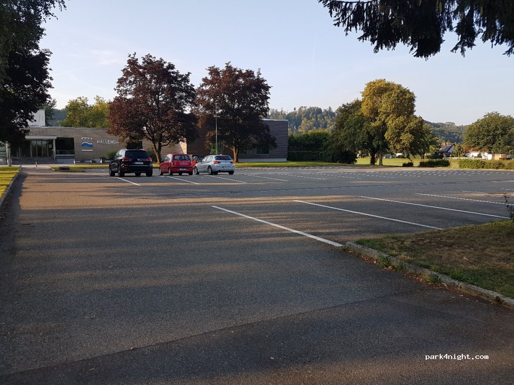 (79689) Maulburg - 7 Alemannenstraße — foto