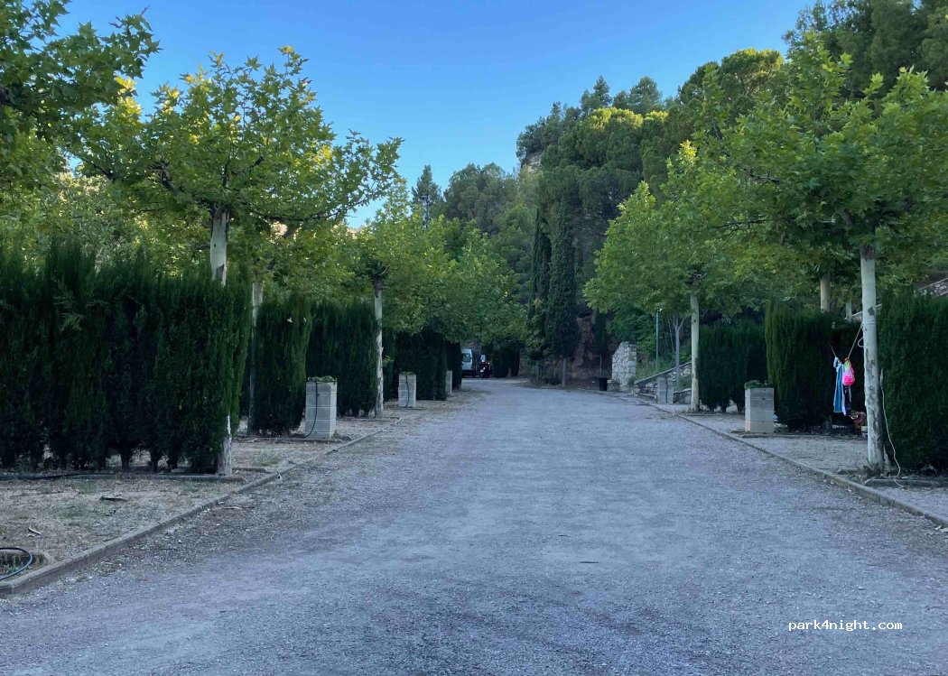 Camping Castellote — foto 3
