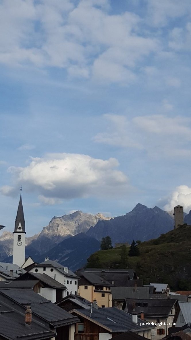 (7546) Scuol - 17 Bröl dadaint — foto 3