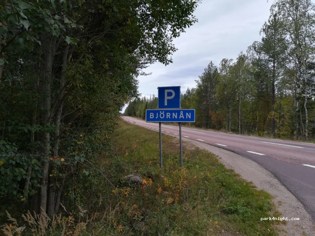 (820 50)  - Europaväg 45 — foto