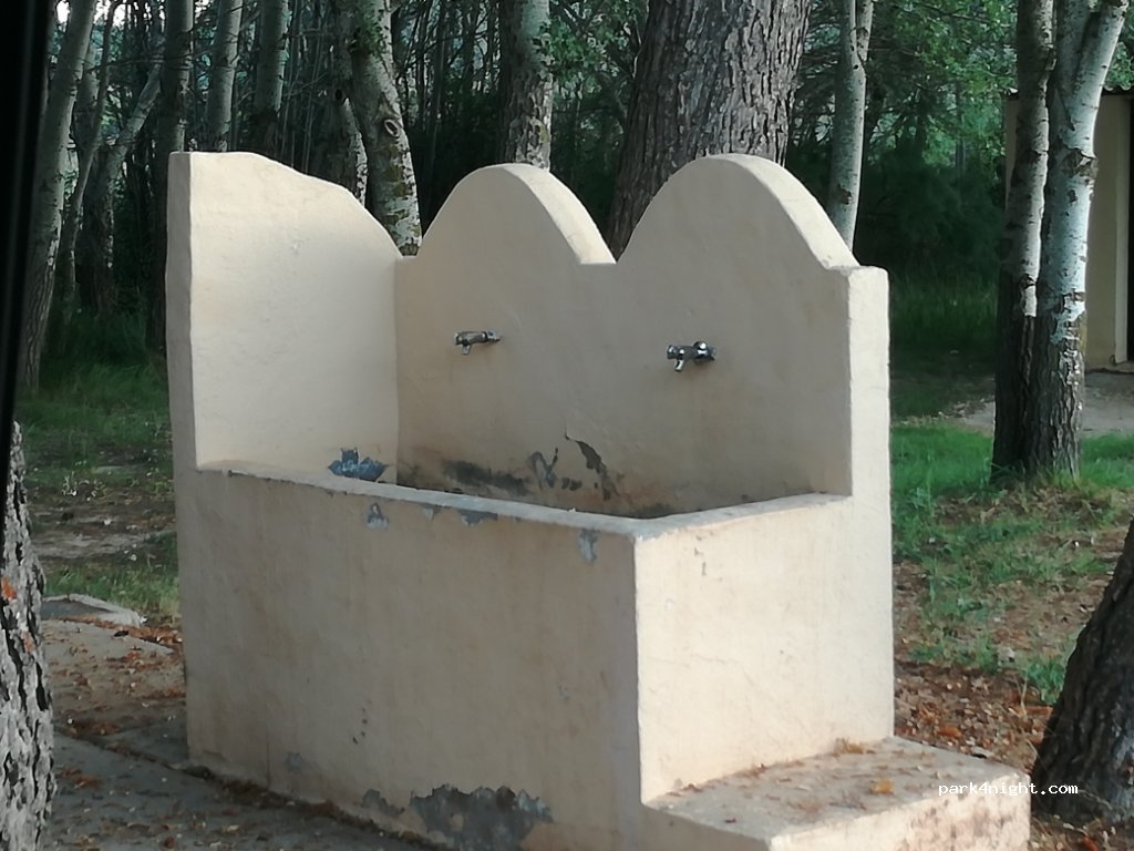 (46625) Cofrentes - Unnamed Road — foto