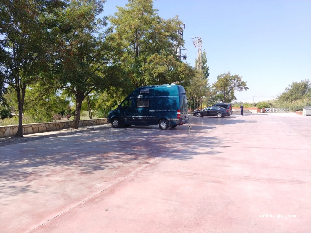 (20240) Honaz - Unnamed Road — foto 3