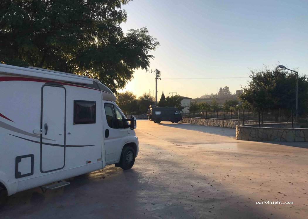 (20240) Honaz - Unnamed Road — foto 4