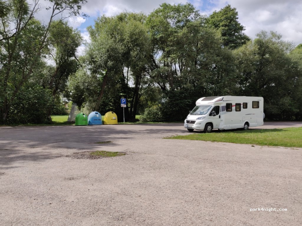 (38416) Tičkūnai - Slyvų gatvė — foto