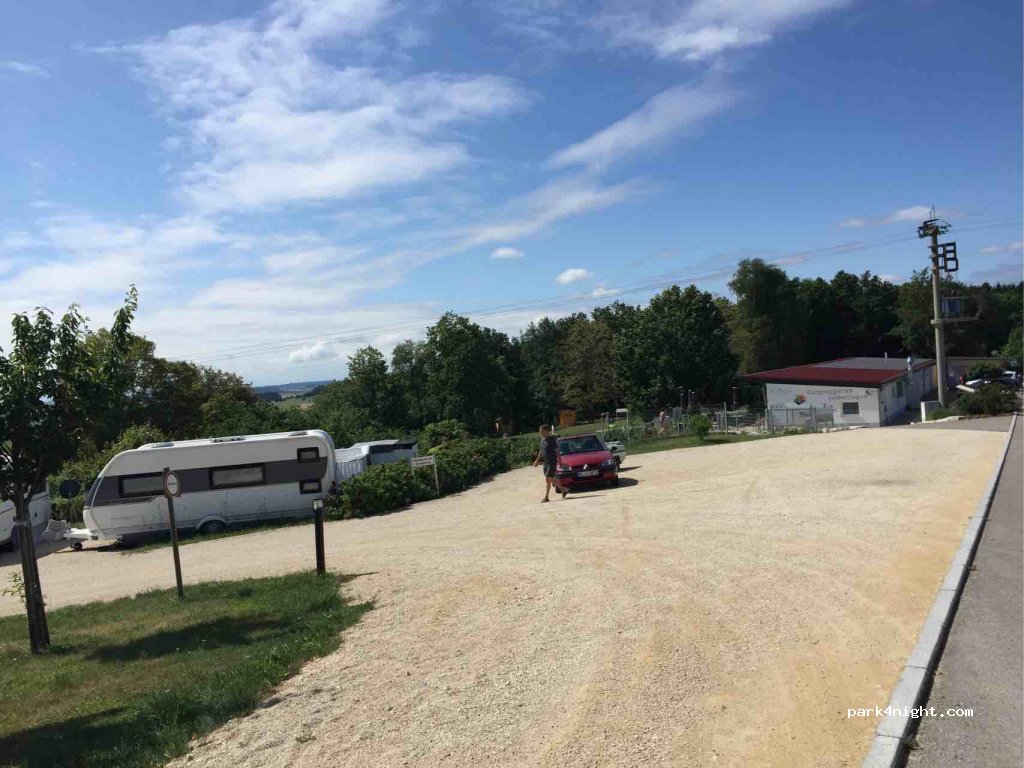 Camping Klaus — foto 2