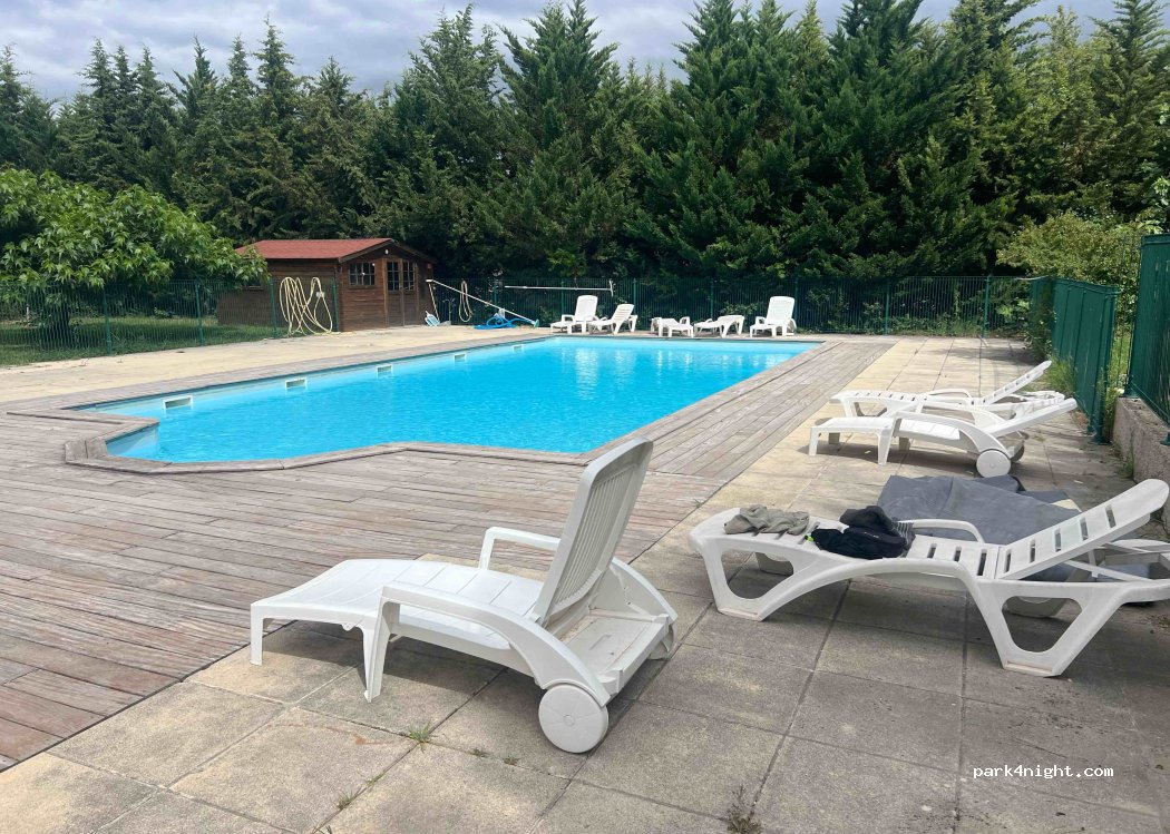 Camping la Sapinette — foto 3