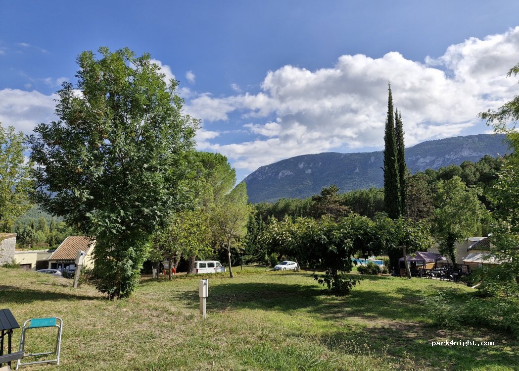 Camping la Sapinette — foto 4