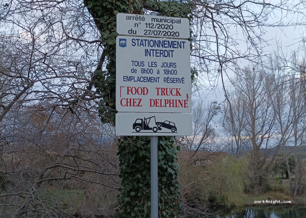 (06580) Pégomas - 2 Chemin de Cabrol — foto 3