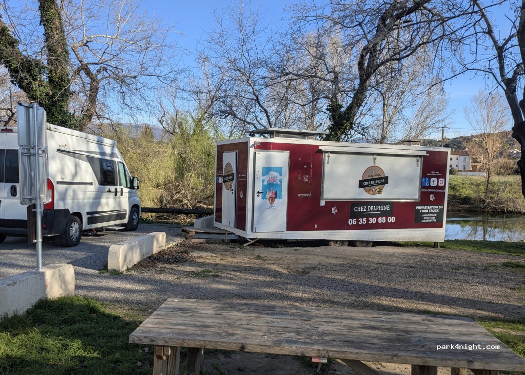 (06580) Pégomas - 2 Chemin de Cabrol — foto 5