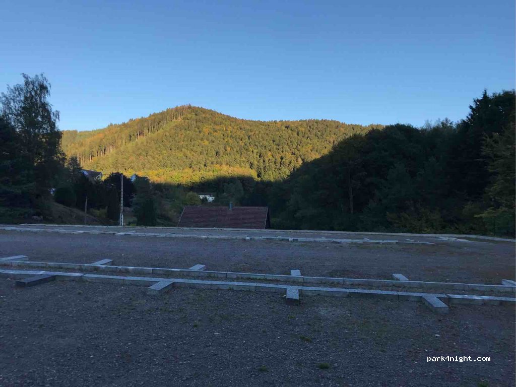(68290) Rimbach-prés-Masevaux - 9 Rue d'Ermensbach — foto